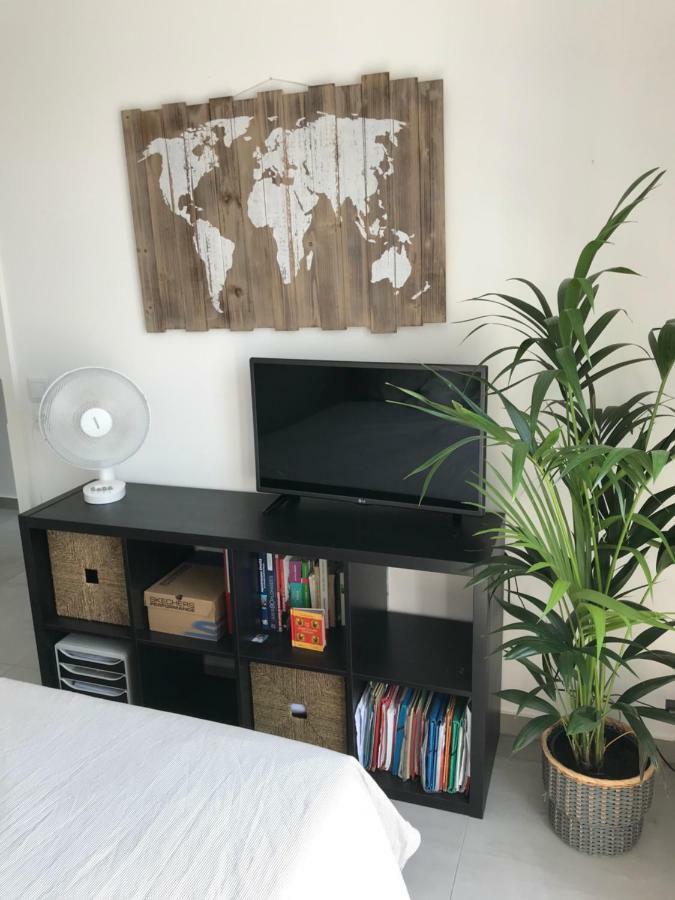 Apartament 35M2 Neuf, Plein Sud, Dernier Etage Avec Terrasse Noisy-le-Grand Zewnętrze zdjęcie