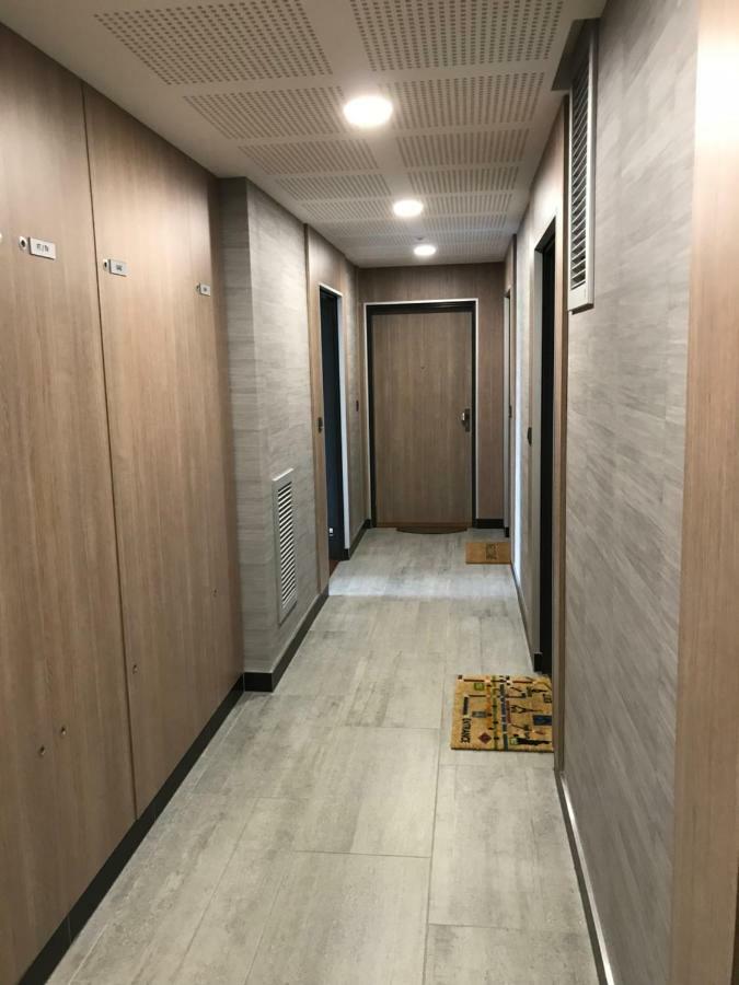 Apartament 35M2 Neuf, Plein Sud, Dernier Etage Avec Terrasse Noisy-le-Grand Zewnętrze zdjęcie